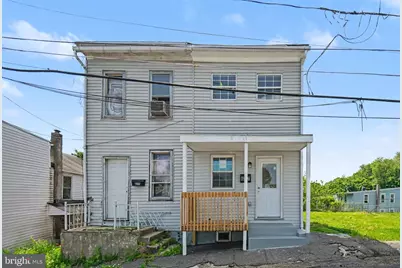 617 N 7th Street, Pottsville, PA 17901 - Photo 3