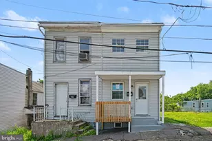 617 N 7th St, Pottsville, PA 17901 - Photo 3