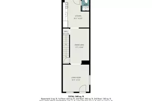 617 N 7th St, Pottsville, PA 17901 - Photo 27