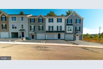 213 Pine Crest Village Drive #LOT 13, Pine Grove, PA 17963 - Photo 3