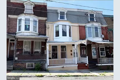 234 E Mauch Chunk Street #2, Tamaqua, PA 18252 - Photo 1