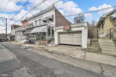 604 Fairview Street, Pottsville, PA 17901 - Photo 3