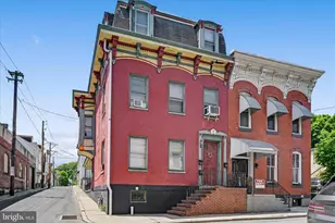 201 N 2nd St, Pottsville, PA 17901 - Photo 1