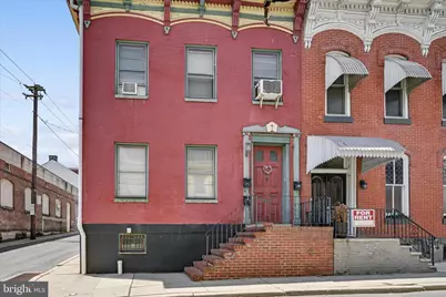 201 N 2nd Street, Pottsville, PA 17901 - Photo 3