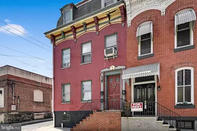 201 N 2nd Street, Pottsville, PA 17901 - Photo 5