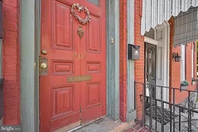 201 N 2nd Street, Pottsville, PA 17901 - Photo 7