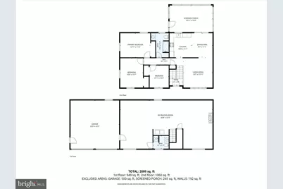 2001 Chestnut Street, Pottsville, PA 17901 - Photo 33