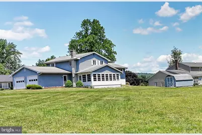 275 Ridge Road, Orwigsburg, PA 17961 - Photo 37