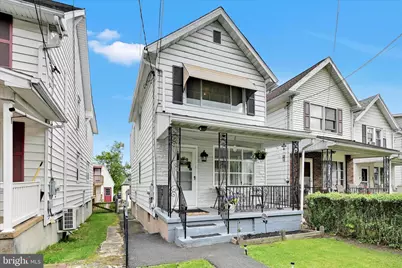 715 Port Carbon/St. Clair Highway, Pottsville, PA 17901 - Photo 3