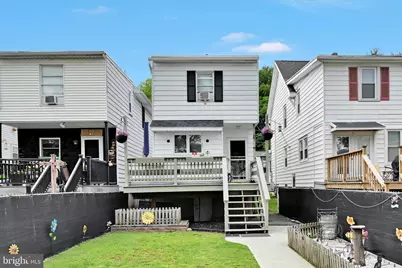 715 Port Carbon/St. Clair Highway, Pottsville, PA 17901 - Photo 29