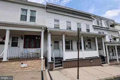 1229 Walnut Street, Ashland, PA 17921 - Photo 3