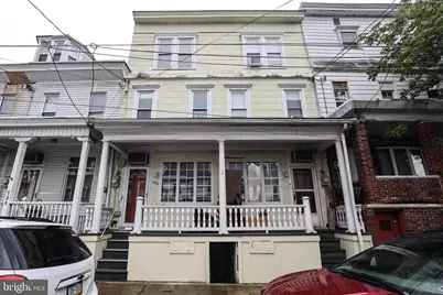 720 E Mahanoy Street, Mahanoy City, PA 17948 - Photo 1