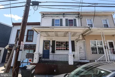 413 North Street, Minersville, PA 17954 - Photo 1