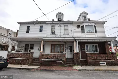 13 Lewis Street, Minersville, PA 17954 - Photo 1
