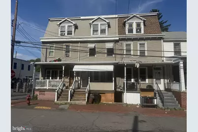 203 S Delaware Avenue, Minersville, PA 17954 - Photo 1