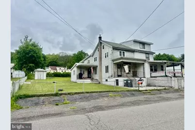 135 Lower Street, Mahanoy City, PA 17948 - Photo 3