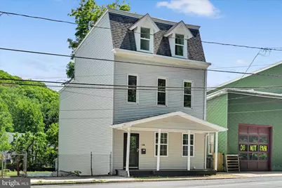 114 E Main Street, Tremont, PA 17981 - Photo 1