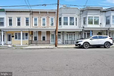 525 W Mahanoy Street, Mahanoy City, PA 17948 - Photo 1