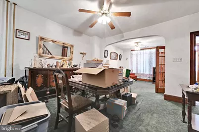 525 W Mahanoy Street, Mahanoy City, PA 17948 - Photo 7