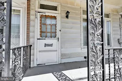 525 W Mahanoy Street, Mahanoy City, PA 17948 - Photo 3