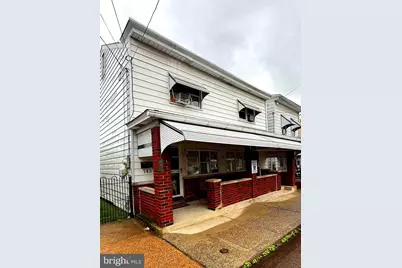 141-143 N Mill Street, Saint Clair, PA 17970 - Photo 1