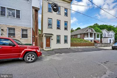 362 Front Street, Pottsville, PA 17901 - Photo 3