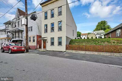 362 Front Street, Pottsville, PA 17901 - Photo 5