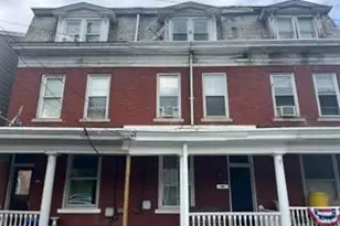 1502 W Norwegian St, Pottsville, PA 17901 - Photo 1