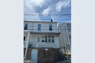 604 3rd Street, Port Carbon, PA 17965 - Photo 1