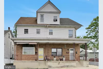 33 Avenue A, Schuylkill Haven, PA 17972 - Photo 1