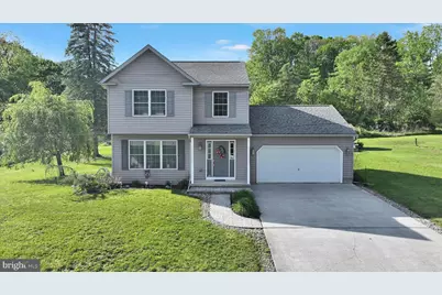 23 Church Road, Zerbe, PA 17981 - Photo 3