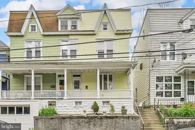 210 N Warren Street, Orwigsburg, PA 17961 - Photo 1