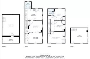210 N Warren St, Orwigsburg, PA 17961 - Photo 25