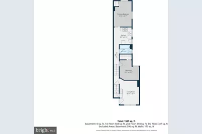 607 W Norwegian Street, Pottsville, PA 17901 - Photo 7