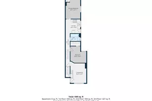 607 W Norwegian St, Pottsville, PA 17901 - Photo 7