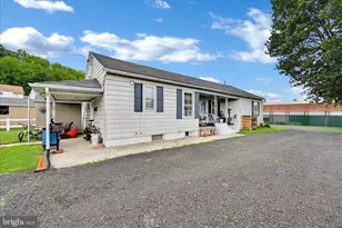 21 Prescott St, Cressona, PA 17929 - Photo 9