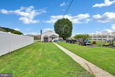 21 Prescott Street, Cressona, PA 17929 - Photo 5