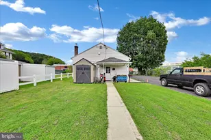 21 Prescott St, Cressona, PA 17929 - Photo 29