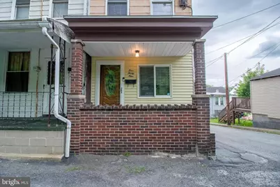 439 South Street E, Mahanoy City, PA 17948 - Photo 3