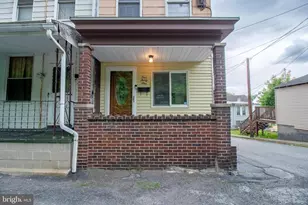 439 South Street E, Mahanoy City, PA 17948 - Photo 3
