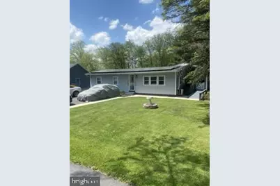21 W Wyoming Street, Tamaqua, PA 18252 - Photo 1