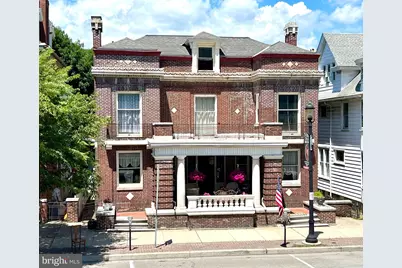 243 W Broad Street, Tamaqua, PA 18252 - Photo 1