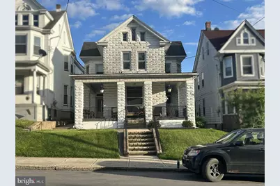 446 Broad Street, Tamaqua, PA 18252 - Photo 1