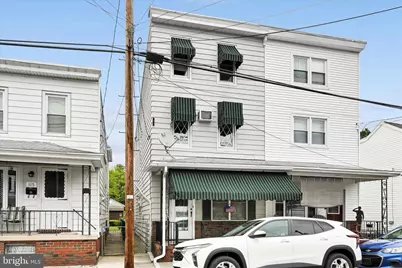 117 S Morris Street, Saint Clair, PA 17970 - Photo 3