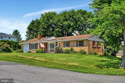33 3rd Avenue, Pottsville, PA 17901 - Photo 5