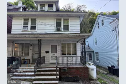 418 Laurel Street, Minersville, PA 17954 - Photo 1