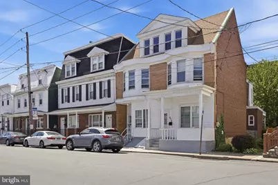 217-219 North Street, Minersville, PA 17954 - Photo 1