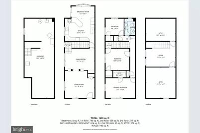 305 Gap Street, Valley View, PA 17983 - Photo 33