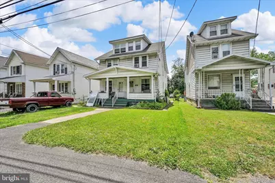 723 Port Carbon - St Clair Hw, Pottsville, PA 17901 - Photo 3