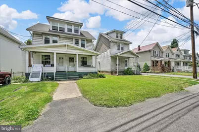 723 Port Carbon - St Clair Hw, Pottsville, PA 17901 - Photo 7